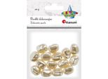Perline Decorative 12X16 Mm 20G No Titanum