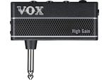 Amplificatore Per Chitarra Per Cuffie Ad Alto Guadagno Vox Amplug 3
