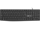 Tastiera Natec NKL-1948 Qwerty Spagnola