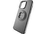 Custodia Per Cellulare Interphone Apple Iphone 13 Pro Max Nero, Custodia Per Cellulare Quiklox""""