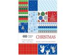 Blok Happy Color A4 15 Arca Natale Nr 7061