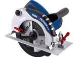 Sega Circolare Manuale Dedra Ded7920 1800W, 210 Mm, Profondità Di Taglio Max. Profondità Di Taglio 70 Mm
