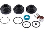 Rockshox 200 Hour/1 Year Vivid Coil C1+ 2025+ Service Kit Trasparente Trasparente Taglia Unica