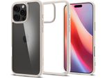 Spigen Ultra Hybrid Apple Iphone 16 Pro Titanio Naturale
