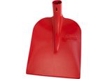 Holst. Pala Da Sabbia Senza Manico 3/4 Misura 2 Rosso