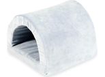 Ponte Per Parco Giochi In Schiuma Velvet Soft Light Grey