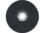 Disco Di Lucidatura | Carburo Di Silicio | Ø 125 Mm | Grana 320