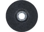 Disco Di Lucidatura | Carburo Di Silicio | Ø 115 Mm | Grana 180