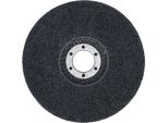 Disco Di Lucidatura | Carburo Di Silicio | Ø 125 Mm | Grana 180