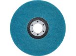 Disco Di Lucidatura | Ossido Di Alluminio | Ø 125 Mm | Grana 320
