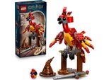 Lego Harry Potter 76448 Fawkes: Dumbledore's Phoenix