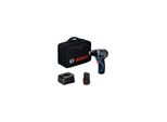 Bosch Akku-Bohrschrauber Gsr 12V-32, 2 X Gba 12V 2.0Ah, Werkzeugtasche (06019N7003)