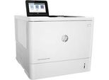 Laserjet Enterprise M611Dn, Laserdrucker Grau/Schwarz, Usb, Lan, Duplex (Druck)