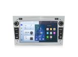 Autoradio 7" Con Wifi, Android 13, 2+64 Gb, Carplay, Dab+, Per Opel Vectra, Zafira B, Astra H, Corsa, Gps, Navigazione, Swc, Sistema A 4 Core, Rds, Fm, Usb,"