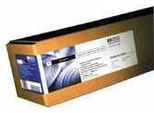 Carta Patinata Hp 1524/45,7/Universal, Opaca, 60", Q1408B, 90 G/M2, Carta, 1524Mmx45,7M, Bianca, Per Stampanti Inkjet, Rotolo,"