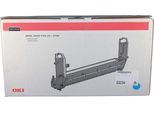 Oki 41963407 Tamburo Immagine Tipo C5 Ciano -B