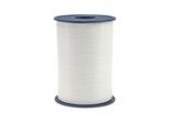 Nastro Per Strisce Bianco Puro, Bobina Da 500 M, 5 Mm