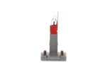 BUSCH-JAEGER Lampada A Incandescenza A Innesto 230V 0,4Ma Interruttore