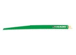 Hikoki 752031 Lama Diritta 305 Mm RW70/S1344D Pvc 5 Pezzi