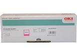Oki Toner ES1624 Magenta Cartuccia Toner Originale