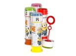 Bolle Di Sapone 60Ml P36 Minions. Miscela Dulcop