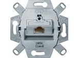 Presa Di Connessione Sae, 8Pin, Schermata - RJ45 8 (8) Uscita Dati Cat.6 455401