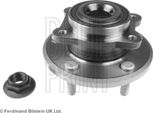 Cuscinetto Ruota Dodge Journey Anteriore 2,0-3,5 08-