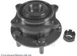 Hyundai Cuscinetto Ruota Anteriore Santa Fe 01-