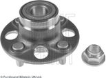 Cuscinetto Ruota Posteriore Honda Jazz 02-08