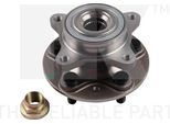 Cuscinetto Ruota Anteriore Land Rover Discovery/Range Rover Sport 04-