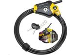 Master Lock Serratura A Cavo 8433EURDPF