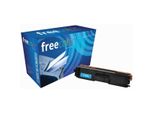 Freecolor K15783F7 Freecolor Toner Brother TN-326 Cyan Kompatibel