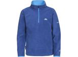 Trespass Jungen Etto - Top In Pile TP3341 (128) (Blau)