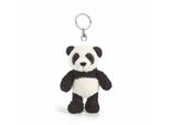 Nici Panda Yaa Boo Portachiavi 10 Cm