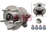 Cuscinetto Ruota Posteriore Ford Kuga Ii 4X4