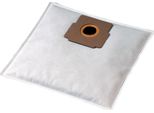 Koma ZE01S - Sacchetti Per Aspirapolvere Zelmer Cobra, Flip, Furio Textile, 5 Pz
