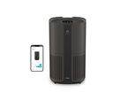 Duux Smart Air Purifier | Bright 2 | 4-22 W | Adatto Per Ambienti Fino A 42 M² | Nero
