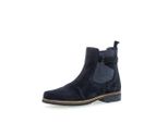 Gabor Shoes Chelsea Boot - Pacific Leather : Normale : 38 Dimensione: 38 Larghezza: Normale