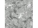 Muriva - Carta Da Parati "Elixir"", Marmorizzata AG988 (10 M X 53 Cm) (Argento/Grigio)"