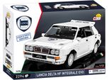 Cobi Executive Edition 24356 Lancia Delta Hf Intg. Evo 24356