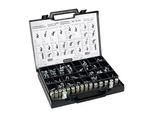 Scatola Di Assortimento Di Ingrassatori Pressol, 387 Pezzi