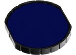 Colop 148664 Colop Ersatzstempelkissen E/R45, Blau, Doppelpack