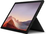 2019 Microsoft Surface Pro 7 Con Intel Core I7-1065G7 (12,3 Pollici, 16GB Ram, 256GB Ssd) Nero (Ricondizionato)