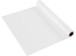 Succebuy Crespato Medicale Monouso, 533 Mm X 38,1 M, Copertura Lettino (Confezione Da 12), Rotolo Di Carta Per Centri Benessere, Centri Diurni, Strutture Mediche, Chiropratici E Lettini Per Massaggi E Visite, Bianco