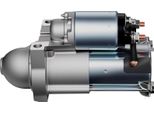 Succebuy Avviamento 6494 Avviamento Di Ricambio, Adatto A Buick Rainier V8 5.3L 2004-2007, Cadillac Escalade V8 5.3L 2003-2005, Chevrolet Gmc Isuzu Saab, Oem 12568051 89-01-7440 89017440 SDR0270