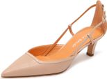 N9439 Decollete Sling-Back Donna Lella Baldi Woman Shoes