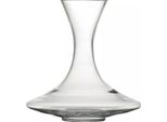 Decanter Ilios, Capacità: 1,50 Litri, Altezza: 245 Mm, ø 233 Mm