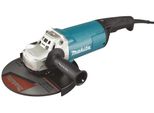 Makita GA9060R Smerigliatrice 2.200W 230Mm Sar Speciale Per L'industria