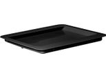 Plast Team28230800 Plast Team Coperchio Avedore, Per Cestino Da 15 Litri, Nero