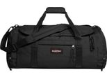 Eastpak Borsa Da Viaggio Borsa Sportiva Reader + Black Nero